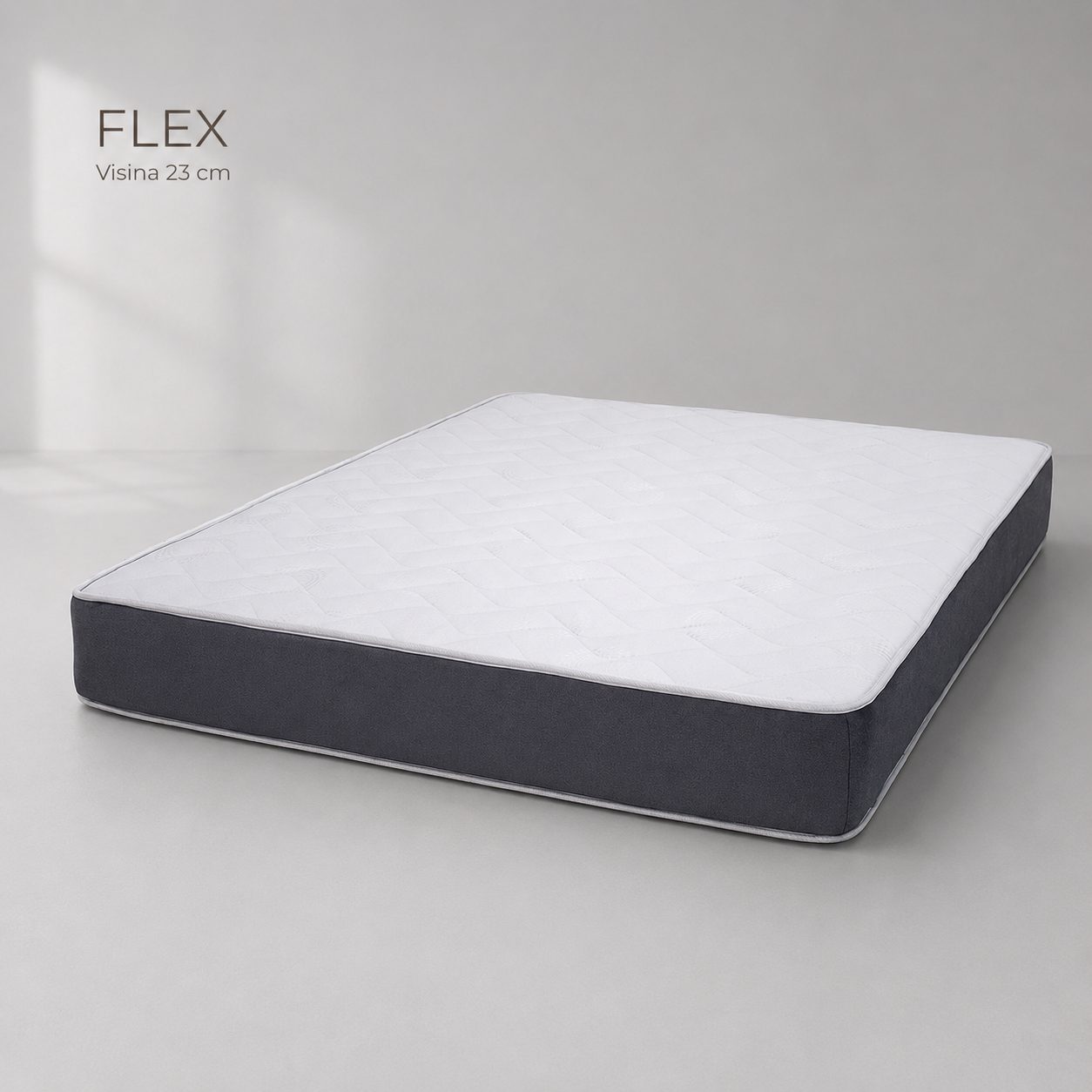 Dušek Flex 90x200 cm
