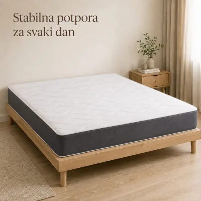 Detalj dušeka Flex