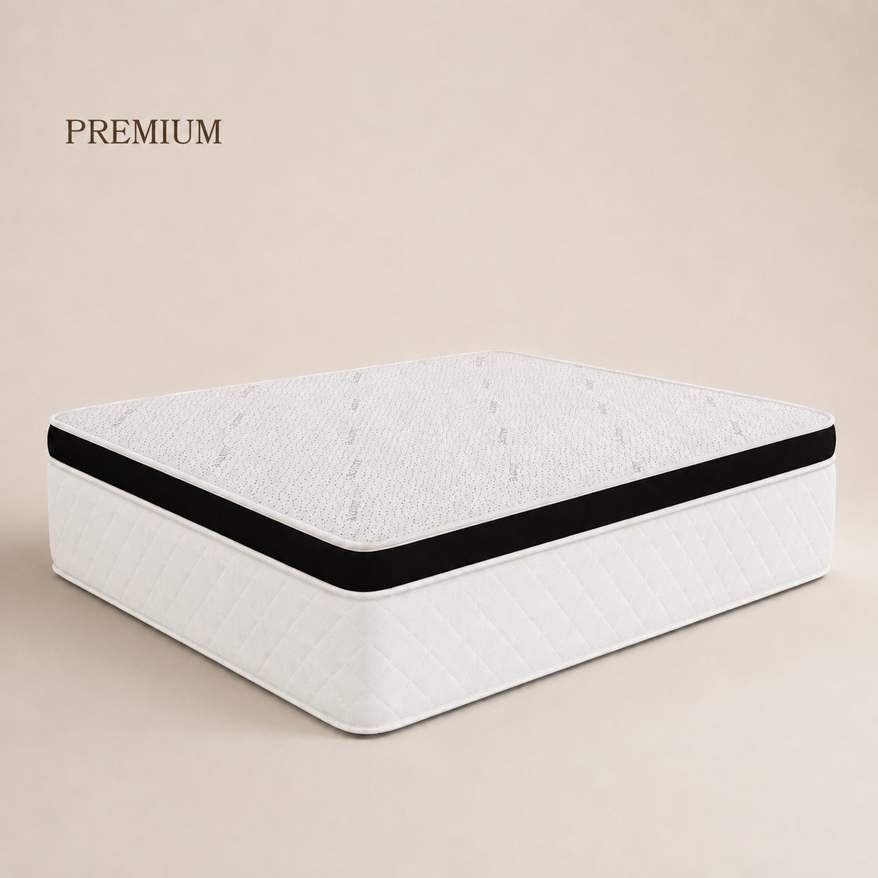 Dušek Premium 90x200 cm
