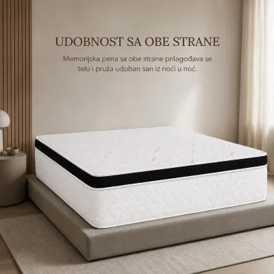 Detalj dušeka Premium